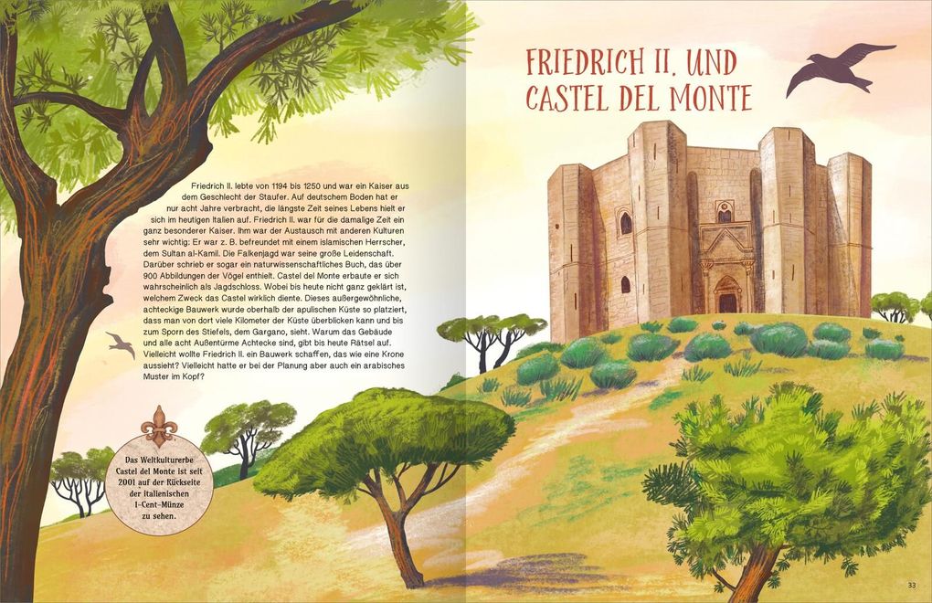 Weitere Ansicht: Italien | Annette Maas