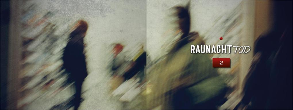 Weitere Ansicht: Raunachttod | Marion Solowski