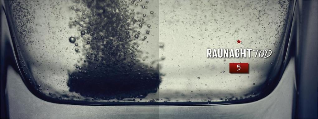 Weitere Ansicht: Raunachttod | Marion Solowski