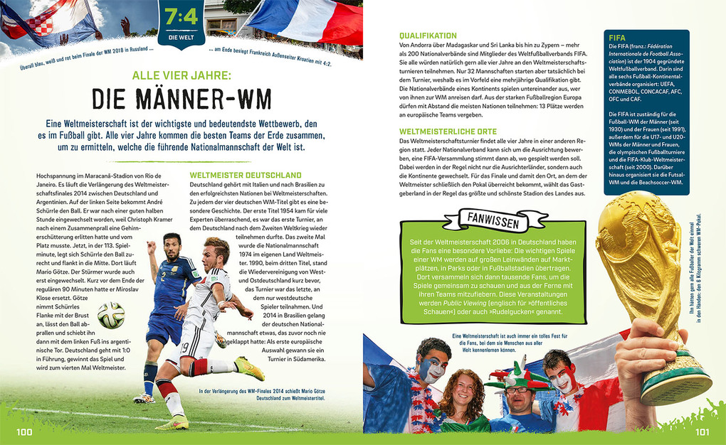 Weitere Ansicht: Fußball | Jonas Kozinowski