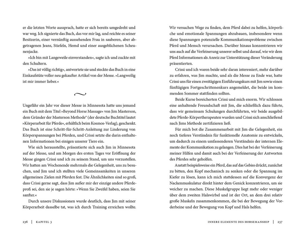 Weitere Ansicht: Aus Liebe zu den Pferden | Mark Rashid