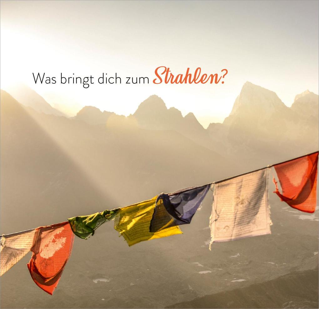Weitere Ansicht: 365 Inspirationen, achtsam zu leben