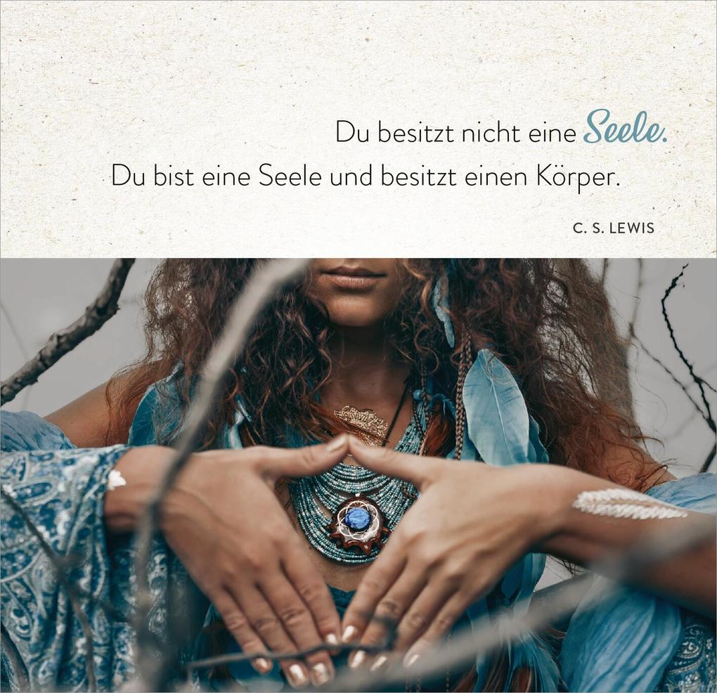 Weitere Ansicht: 365 Inspirationen, achtsam zu leben