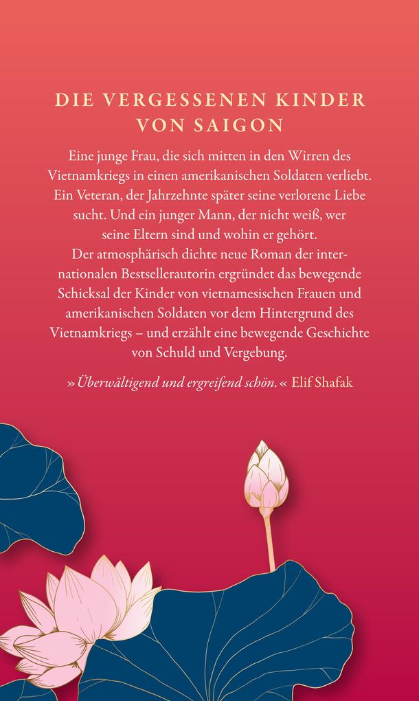 Weitere Ansicht: Wo die Asche blüht | Nguyn Phan Qu Mai, Nguyen, Phan Que Mai