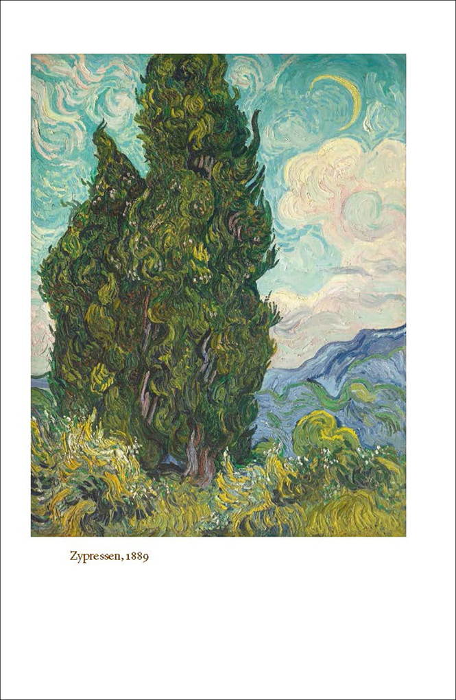 Weitere Ansicht: 'Schwefelgelb und zitronengrün'