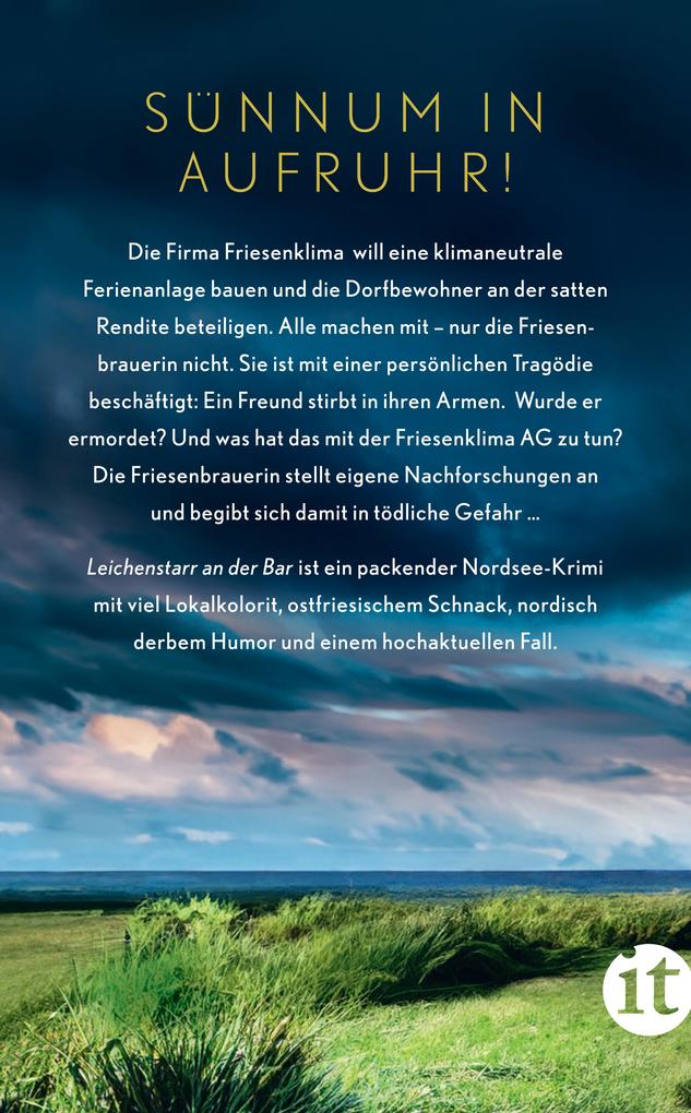 Weitere Ansicht: Leichenstarr an der Bar | Joost Jensen