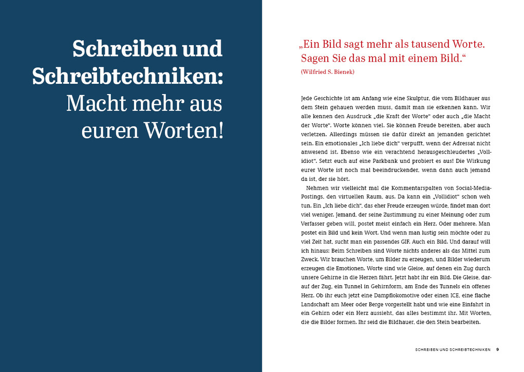 Weitere Ansicht: Es muss wie ein Unfall aussehen | Tankred Lerch