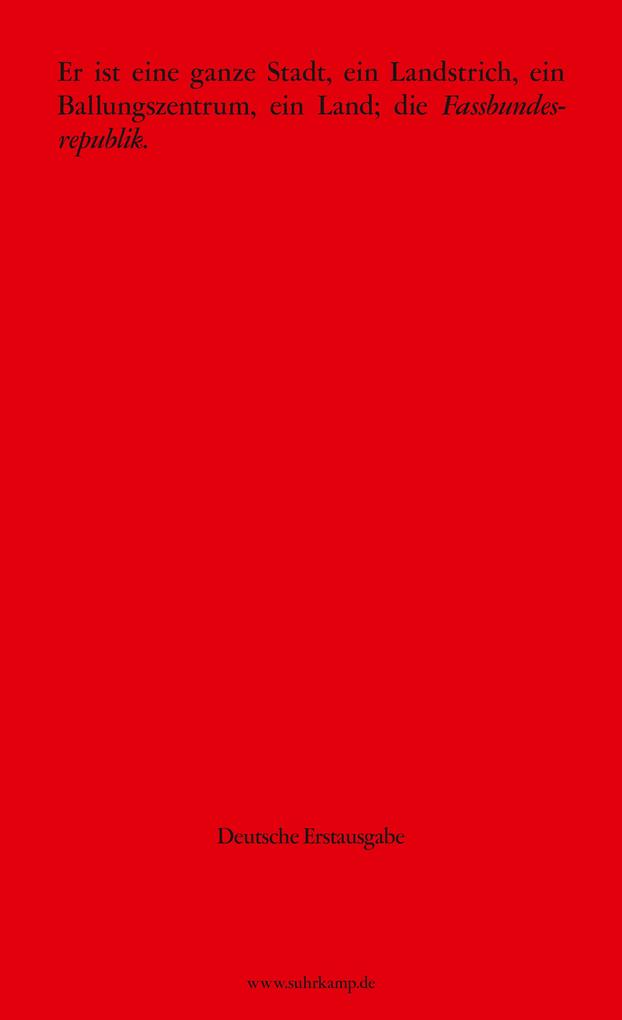 Weitere Ansicht: Fassbinder | Ian Penman