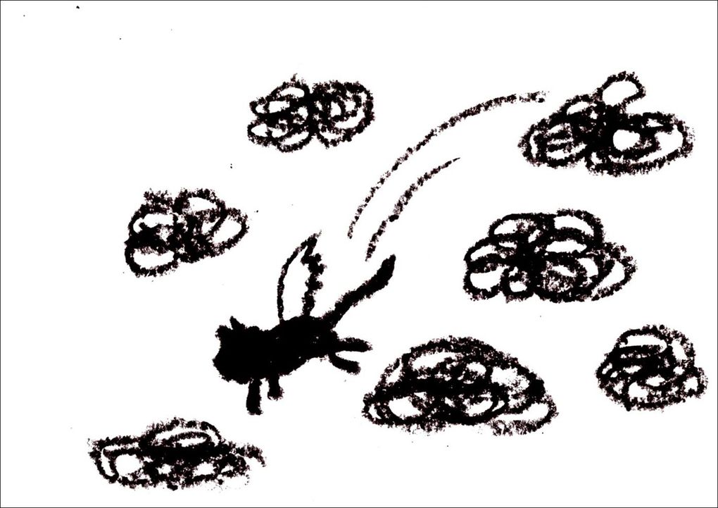 Weitere Ansicht: Unsichtbare Katzen | Yu Yoyo