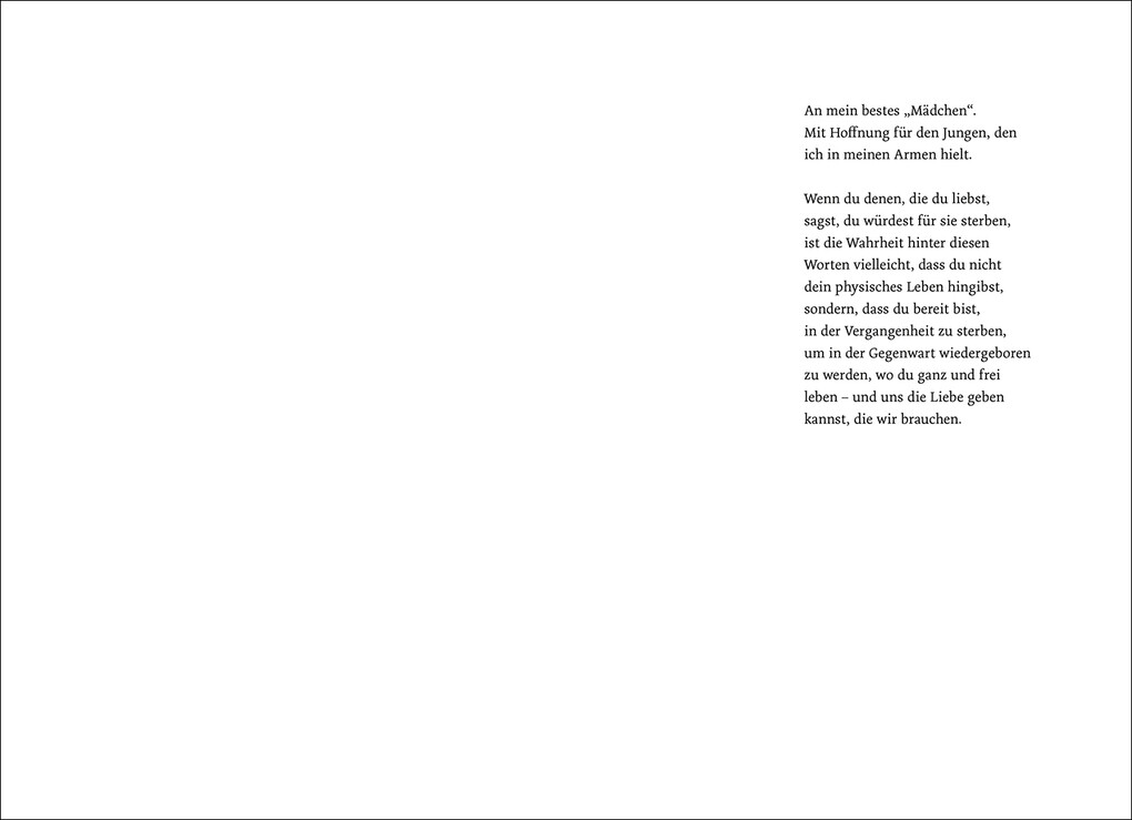 Weitere Ansicht: Erinnerungen an eine Kindheit | bell hooks