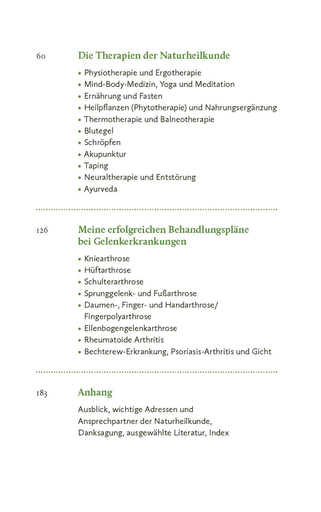 Weitere Ansicht: Die Natur-Docs - Meine besten Heilmittel für Gelenke. Arthrose, Rheuma und Schmerzen | Andreas Michalsen
