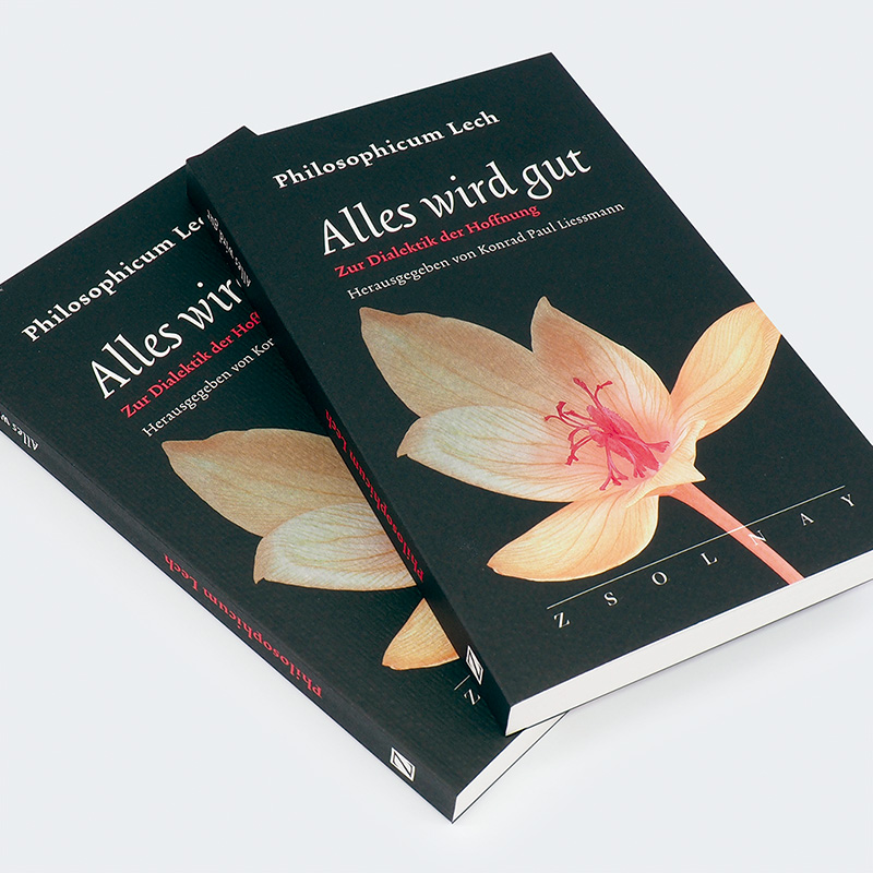 Weitere Ansicht: Alles wird gut