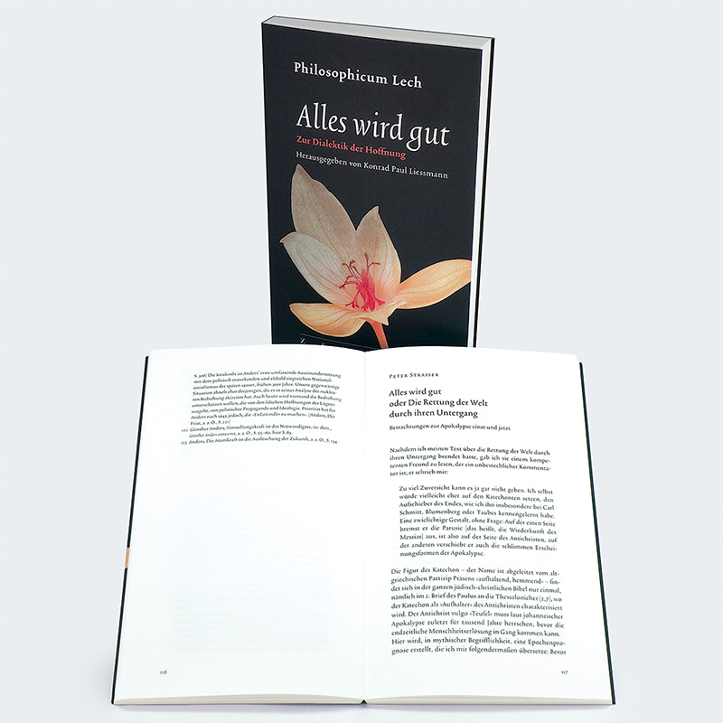 Weitere Ansicht: Alles wird gut