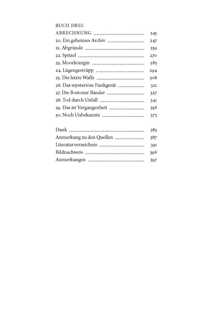 Weitere Ansicht: Sage nichts | Patrick Radden Keefe