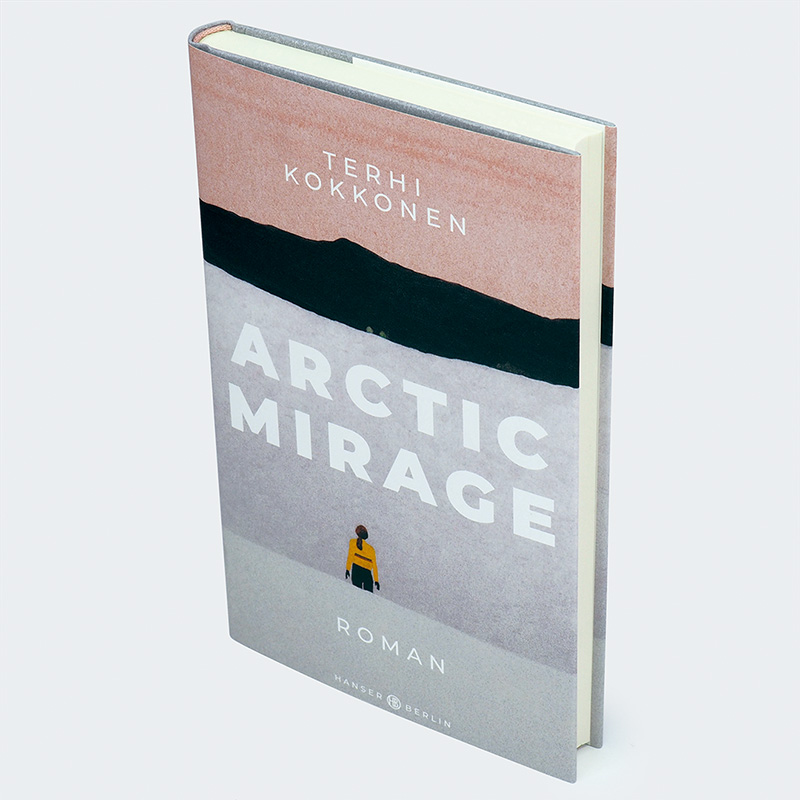 Weitere Ansicht: Arctic Mirage | Terhi Kokkonen