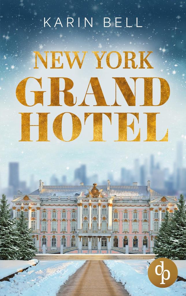 Produktbild: New York Grand Hotel | Karin Bell