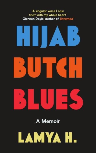 Produktbild: Hijab Butch Blues | Lamya H