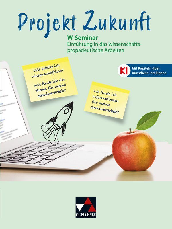 Produktbild: W-Seminar. | Marc Hupfer, Florian Mai, Michael Schuster