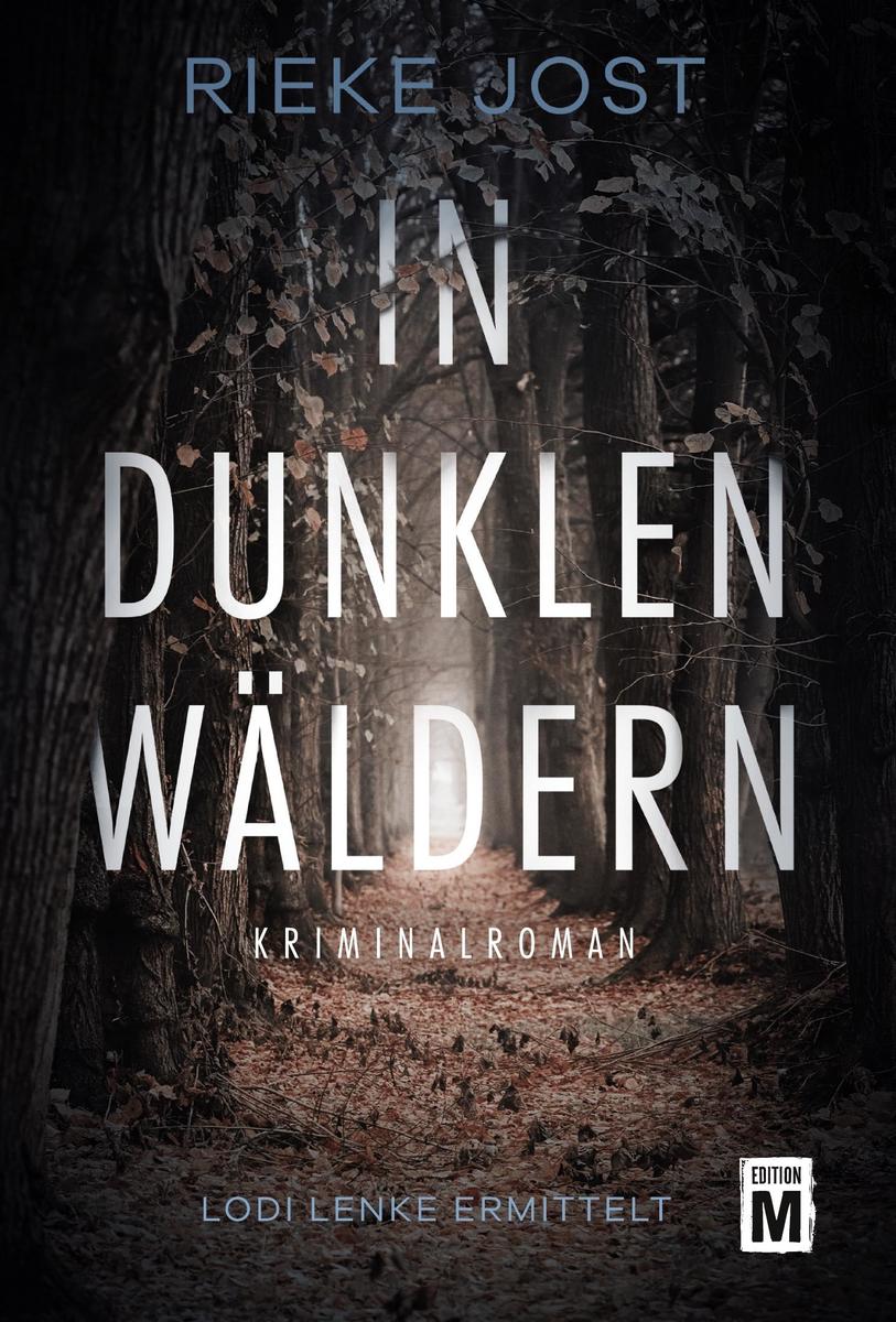 Produktbild: In dunklen Wäldern | Rieke Jost
