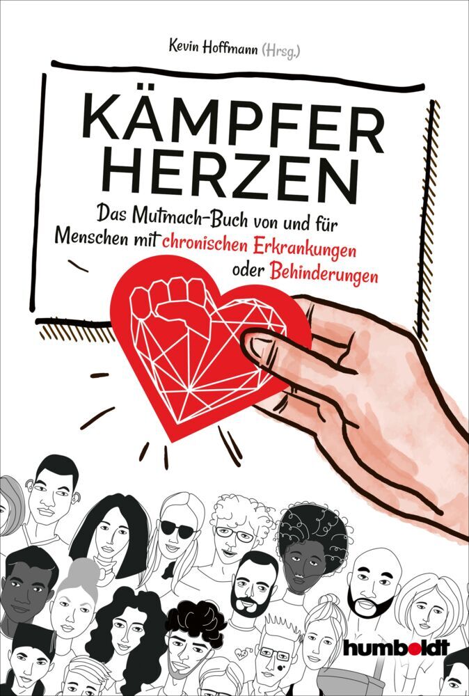 Produktbild: Kämpferherzen