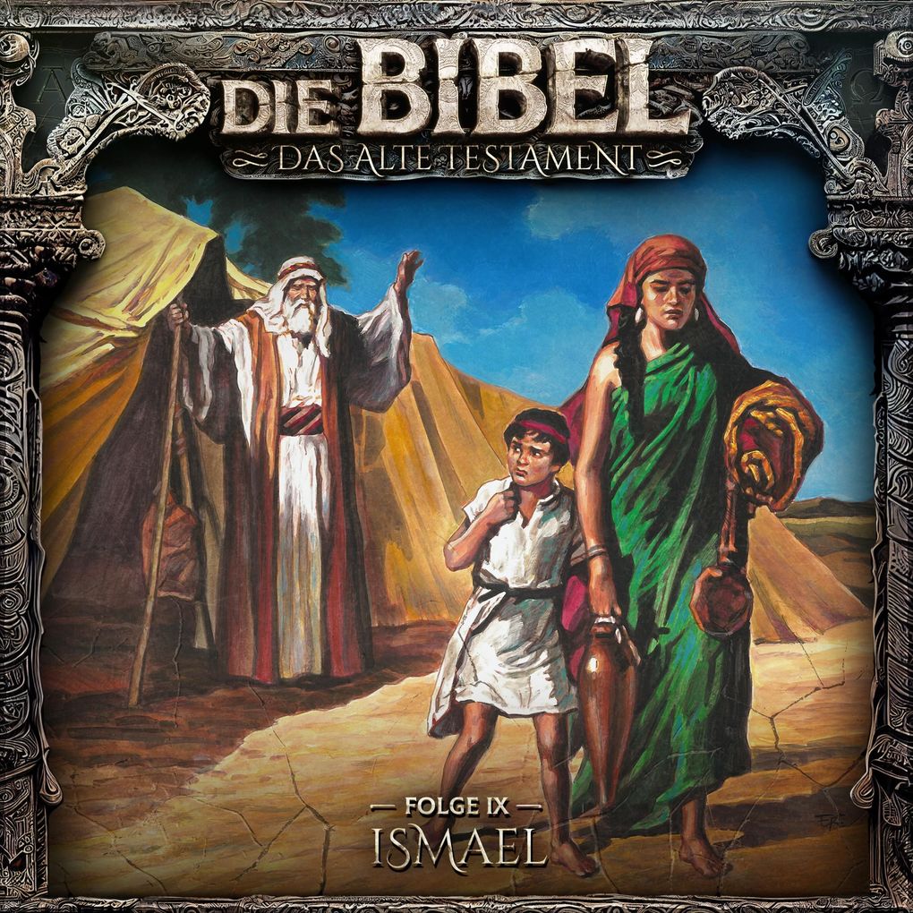 Produktbild: Ismael | Aikaterini Maria Schlösser