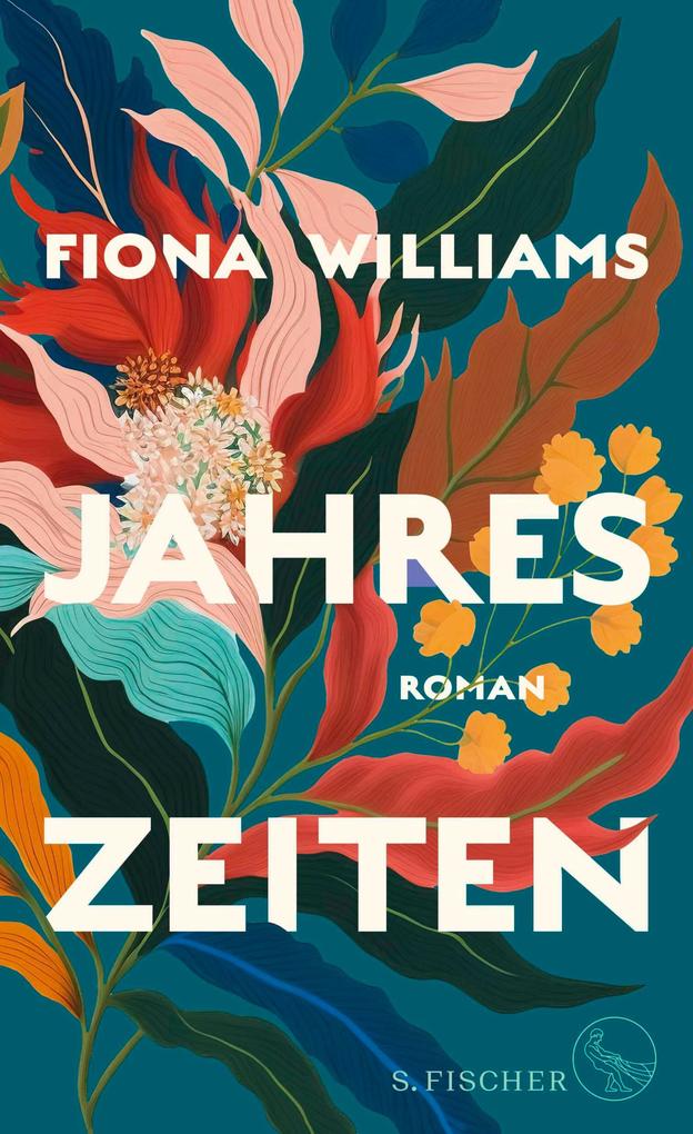 Produktbild: Jahreszeiten | Fiona Williams