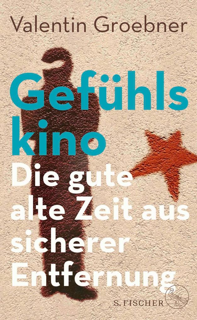 Produktbild: Gefühlskino | Valentin Groebner