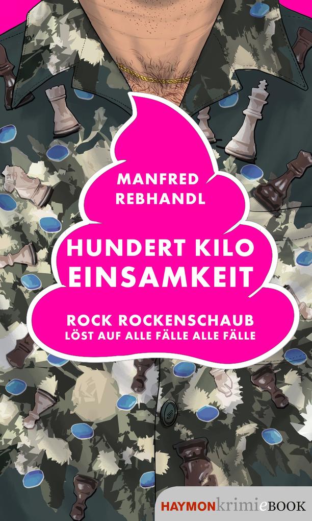 Produktbild: Hundert Kilo Einsamkeit | Manfred Rebhandl