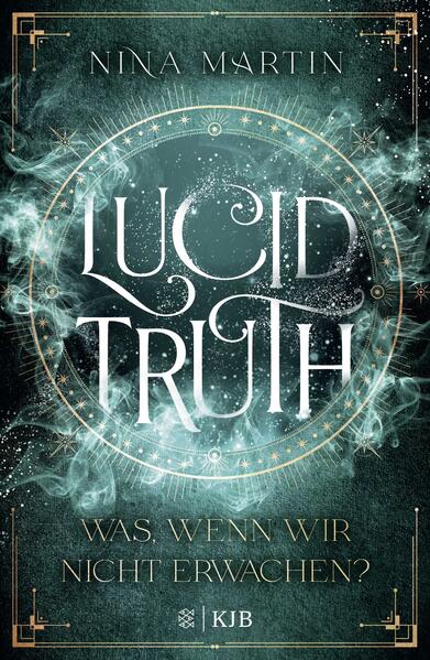 Produktbild: Lucid Truth - Was, wenn wir nicht erwachen? | Nina Martin