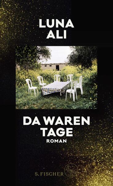Produktbild: Da waren Tage | Luna Ali