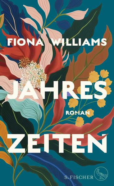 Produktbild: Jahreszeiten | Fiona Williams
