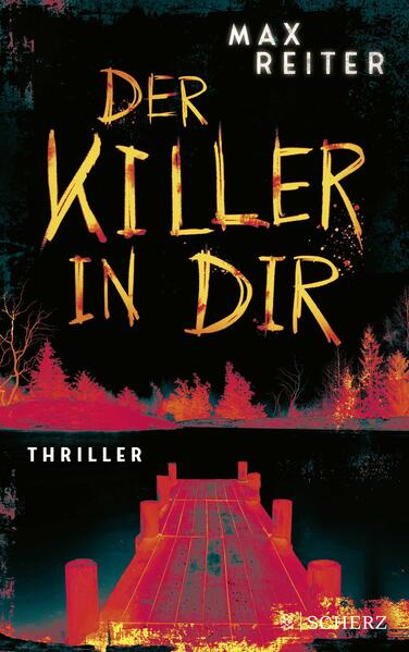 Produktbild: Der Killer in dir | Max Reiter