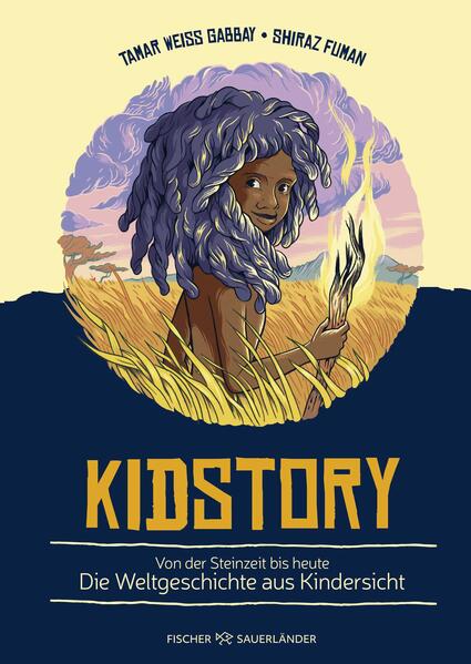 Produktbild: Kidstory | Tamar Weiss Gabbay