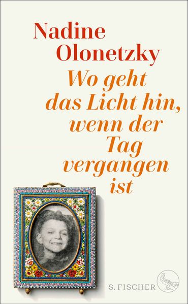 Produktbild: Wo geht das Licht hin, wenn der Tag vergangen ist | Nadine Olonetzky