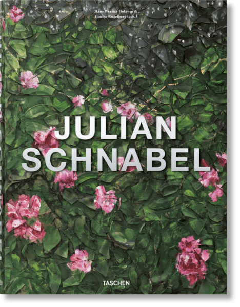 Produktbild: Julian Schnabel