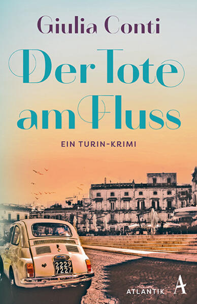 Produktbild: Der Tote am Fluss | Giulia Conti