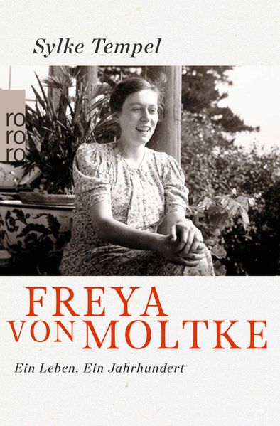 Produktbild: Freya von Moltke | Sylke Tempel