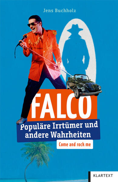 Produktbild: Falco | Jens Buchholz