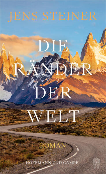 Produktbild: Die Ränder der Welt | Jens Steiner