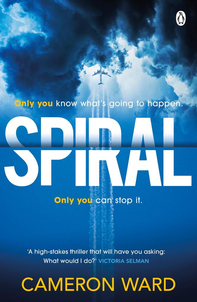 Produktbild: Spiral | Cameron Ward