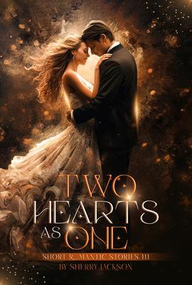 Produktbild: TWO HEARTS AS ONE | Sherry Jackson