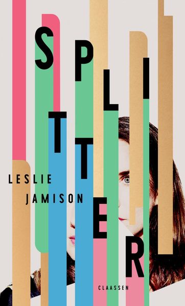 Produktbild: Splitter | Leslie Jamison