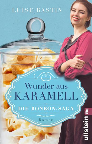 Produktbild: Wunder aus Karamell | Luise Bastin