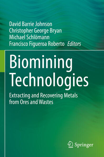 Produktbild: Biomining Technologies