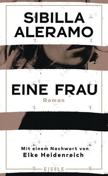 Produktbild: Eine Frau | Sibilla Aleramo
