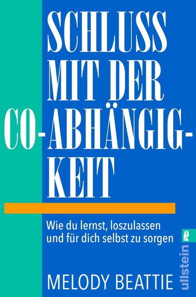 Produktbild: Schluss mit der Co-Abhängigkeit | Melody Beattie