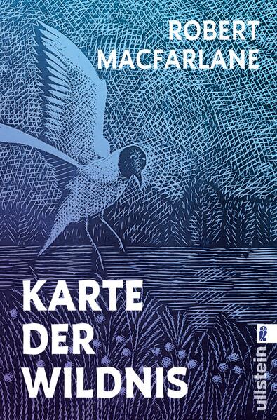 Produktbild: Karte der Wildnis | Robert Macfarlane