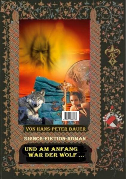 Produktbild: Und am Anfang war der Wolf | Hans-Peter Bauer