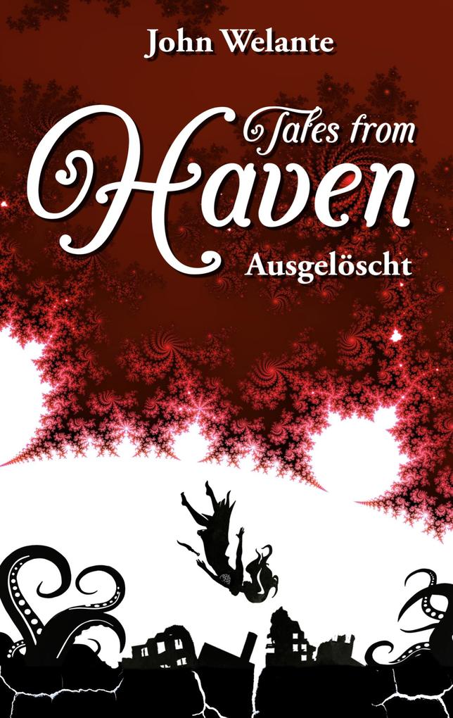 Produktbild: Tales from Haven | John Welante