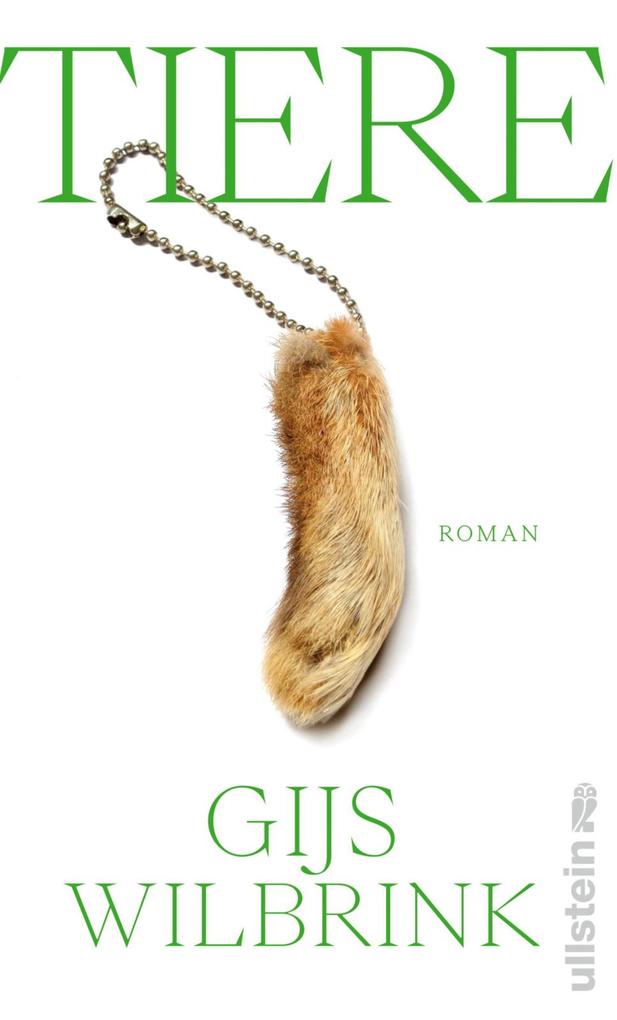 Produktbild: Tiere | Gijs Wilbrink